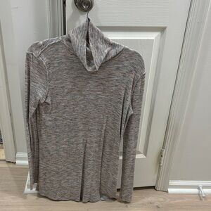 We The Free Multicolor Textured Sweater